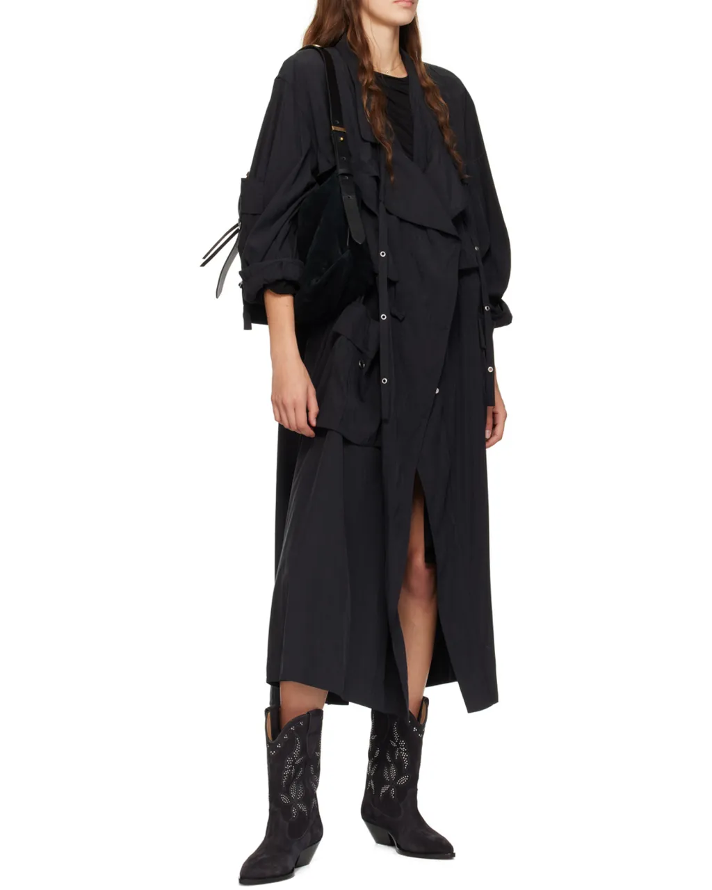 Duerto Cowboy Boots