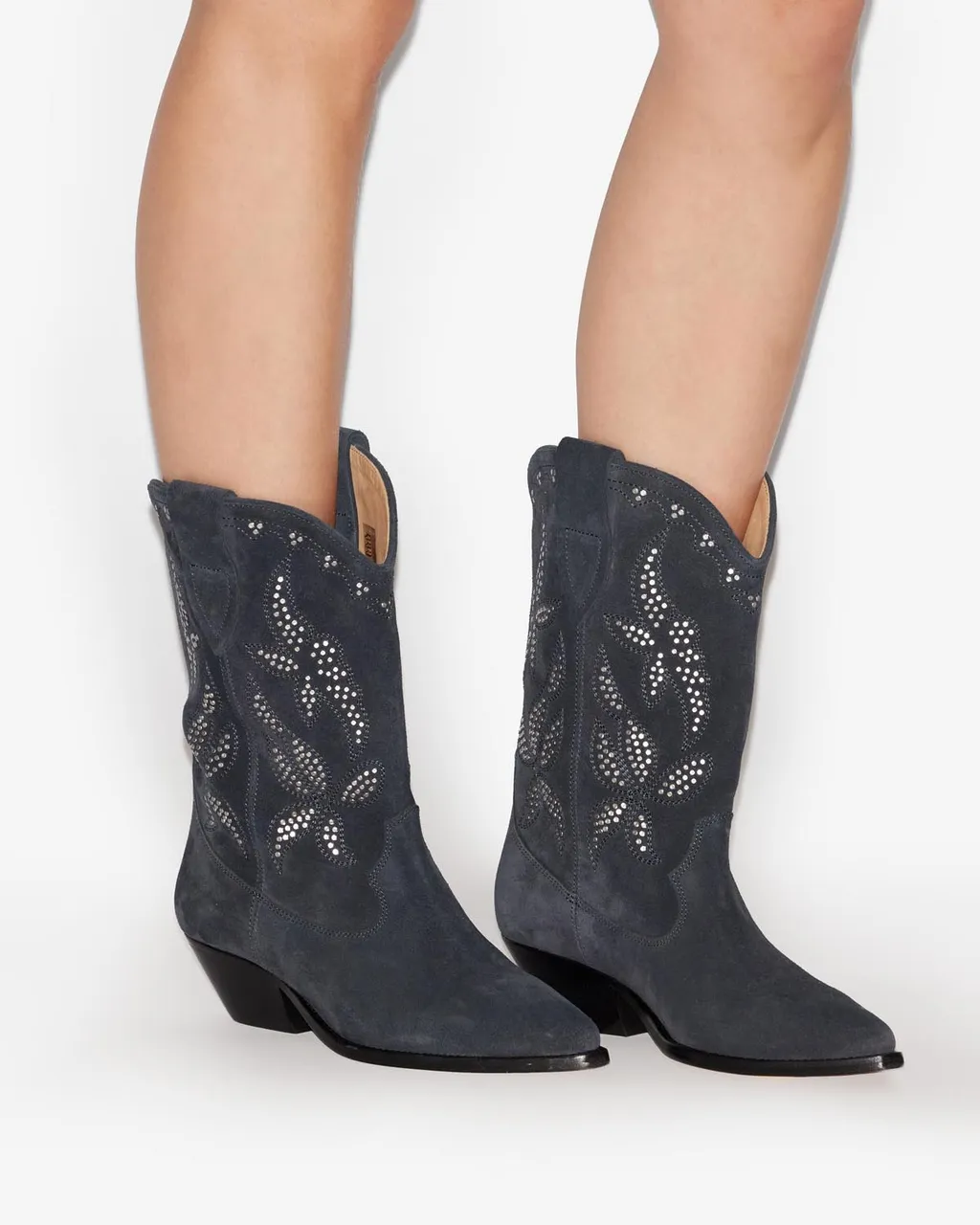 Duerto Cowboy Boots
