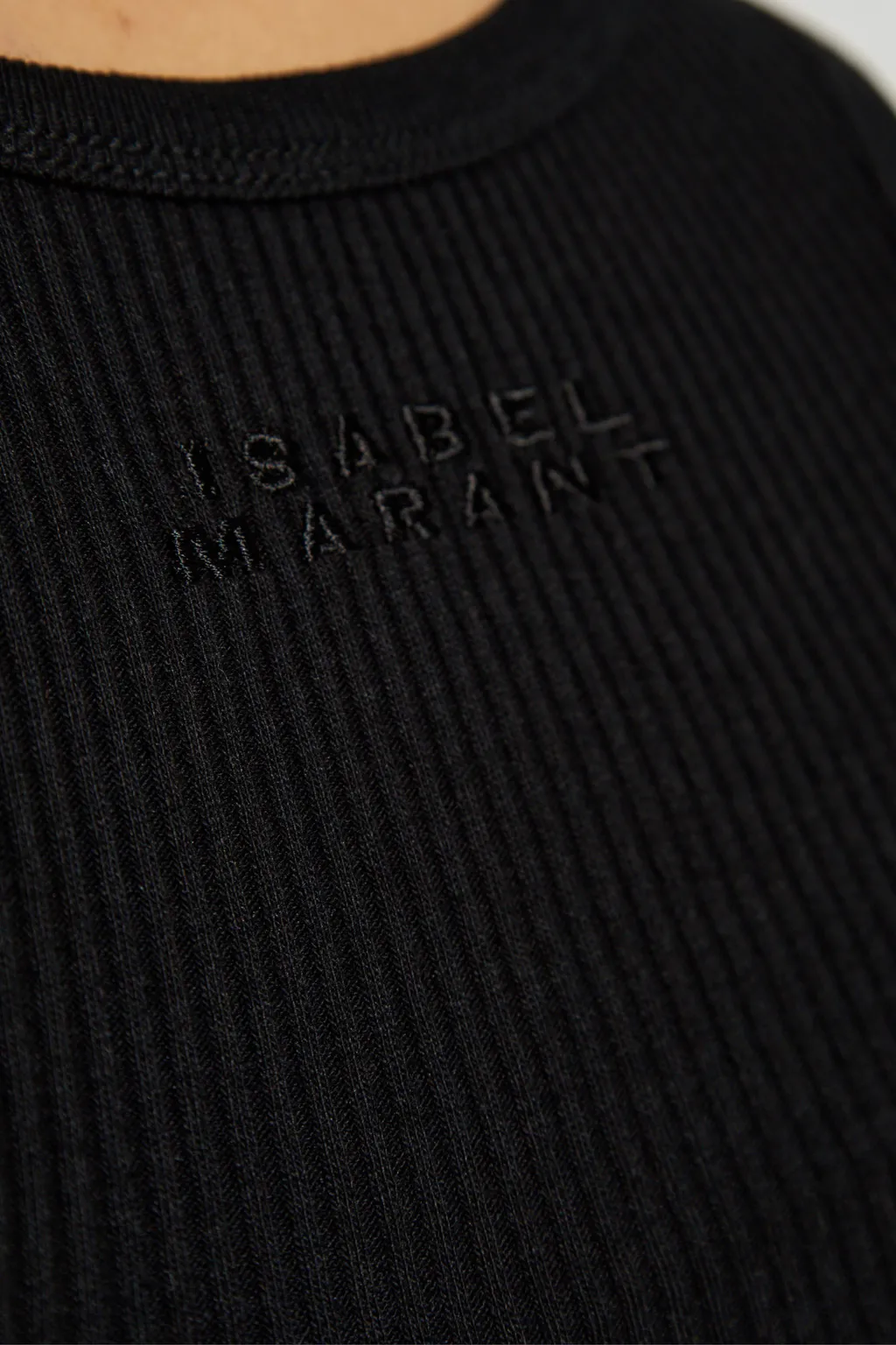 Sleeveless Vest