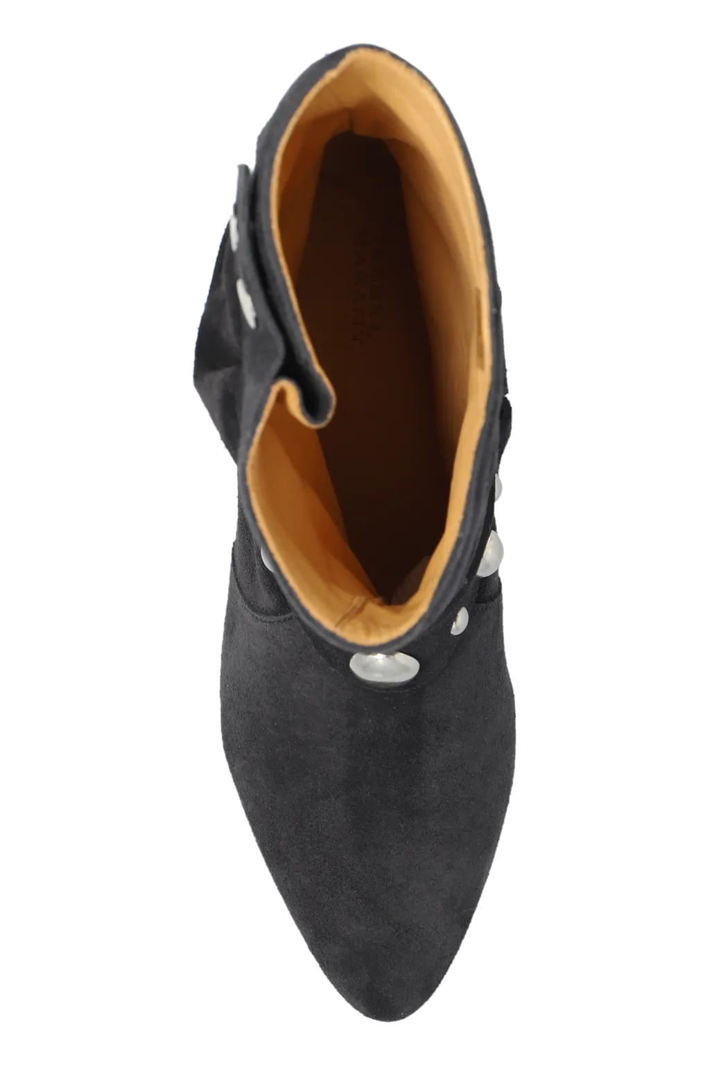 Stania Slip-On Ankle Boots