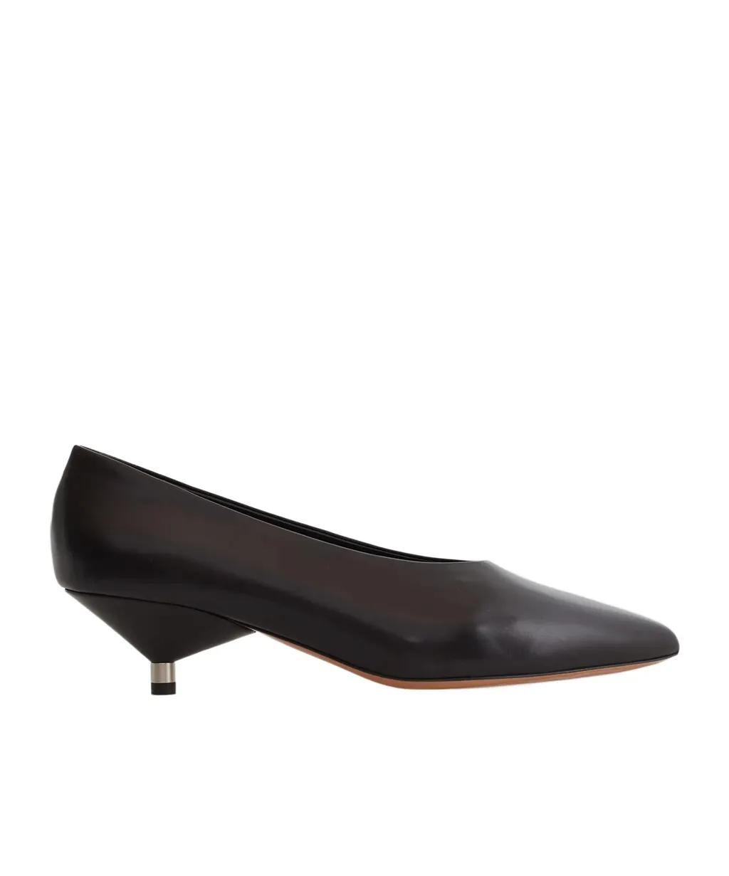 Ebisa Slip-On Pumps