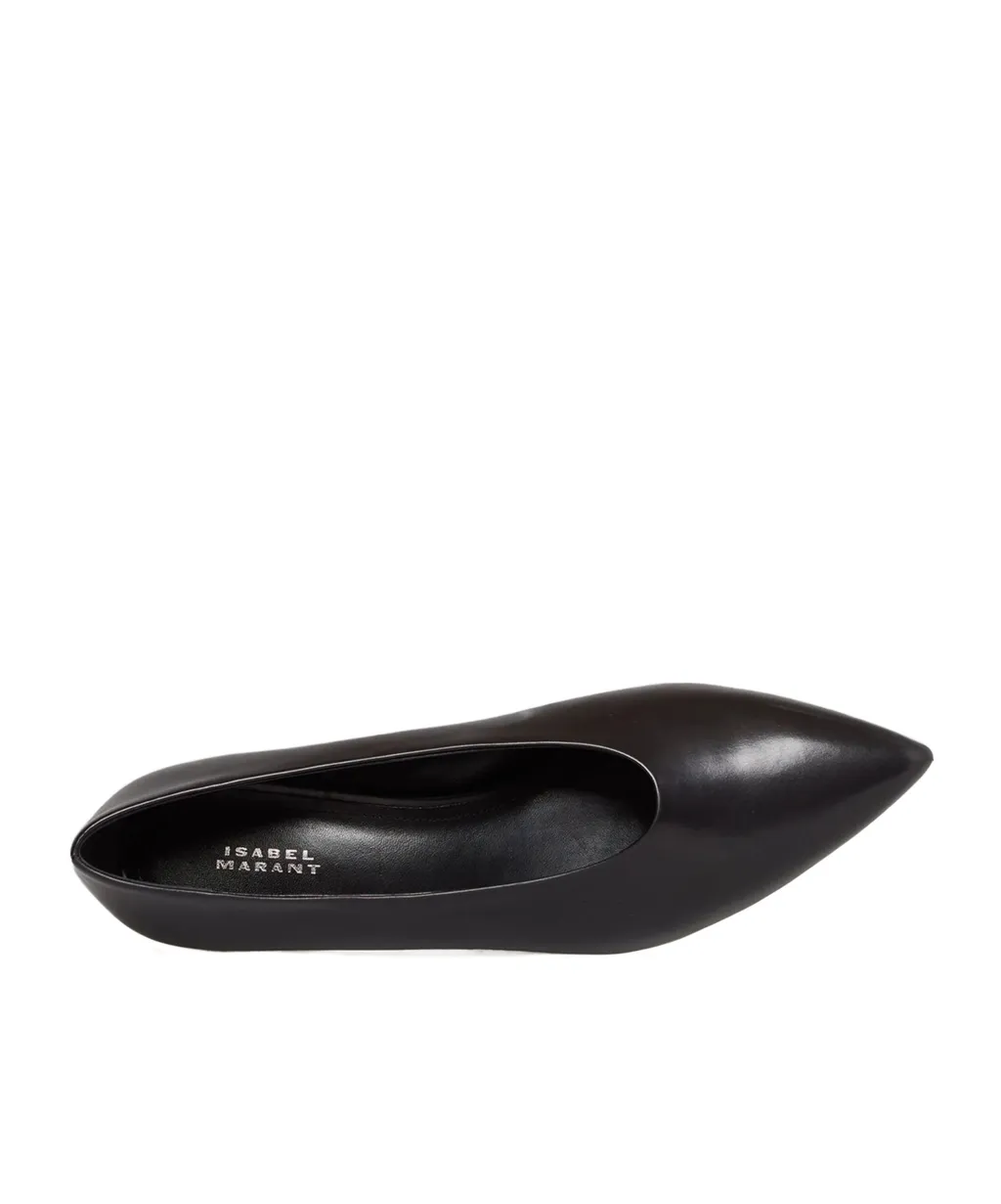 Ebisa Slip-On Pumps