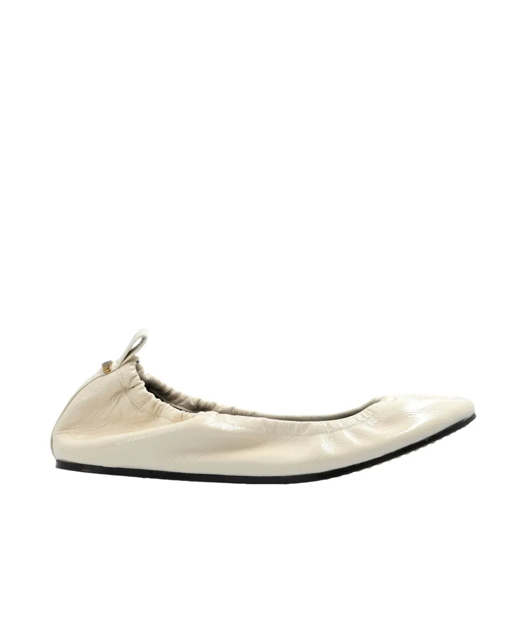 Flat Ballet Shoes