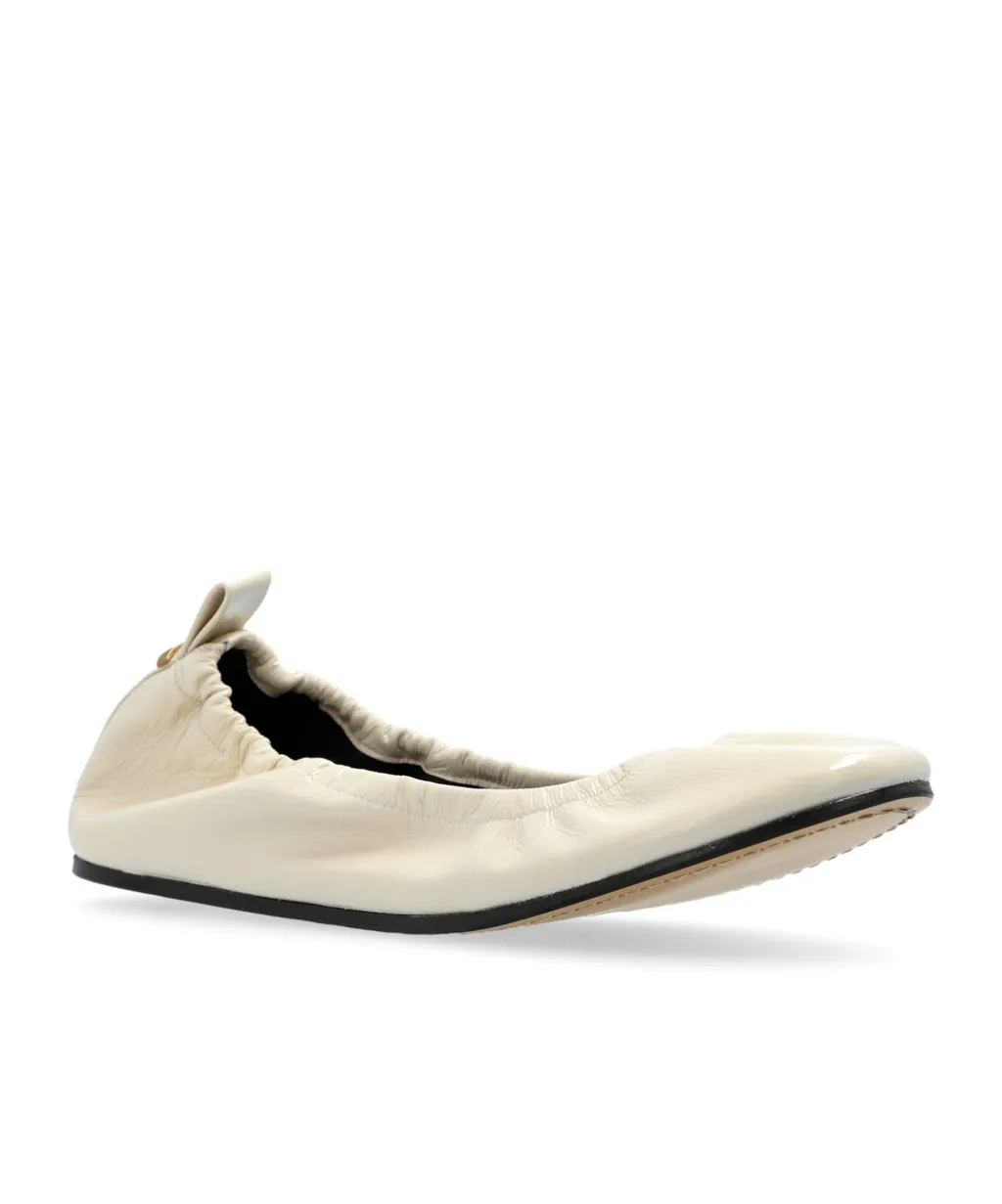 Flat Ballet Shoes