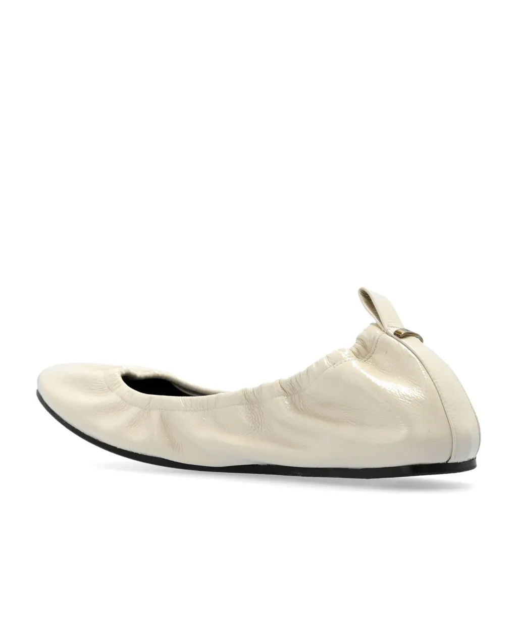 Flat Ballet Shoes