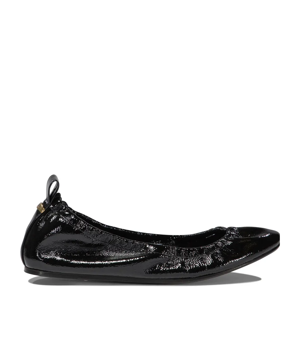 Belna Slip-On Ballet Flats