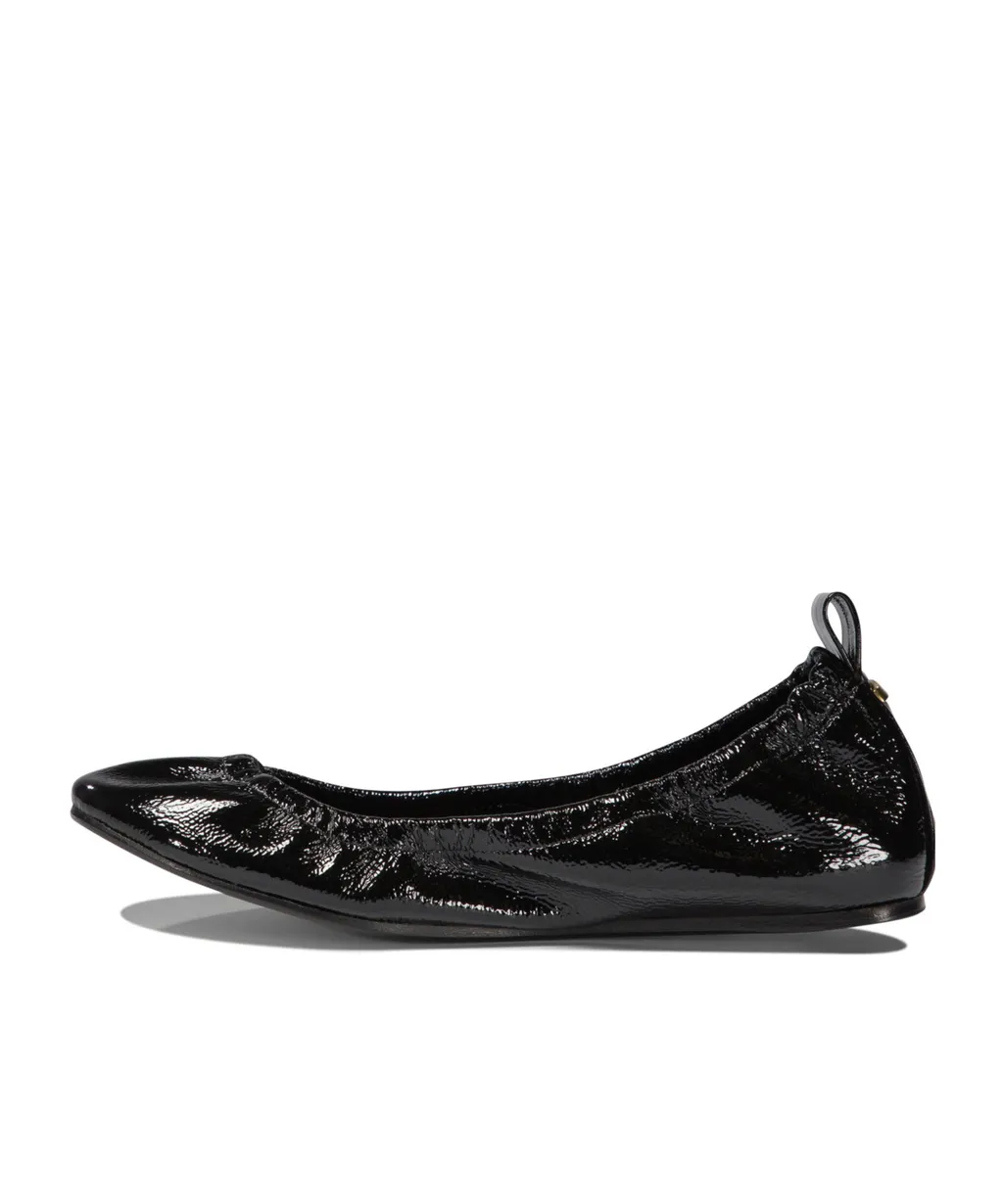 Belna Slip-On Ballet Flats