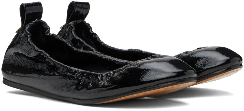 Belna Slip-On Ballet Flats