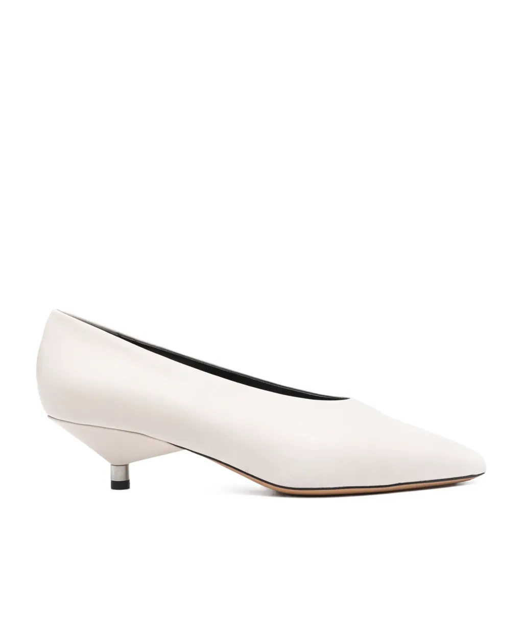 Ebisa Slip-On Pumps