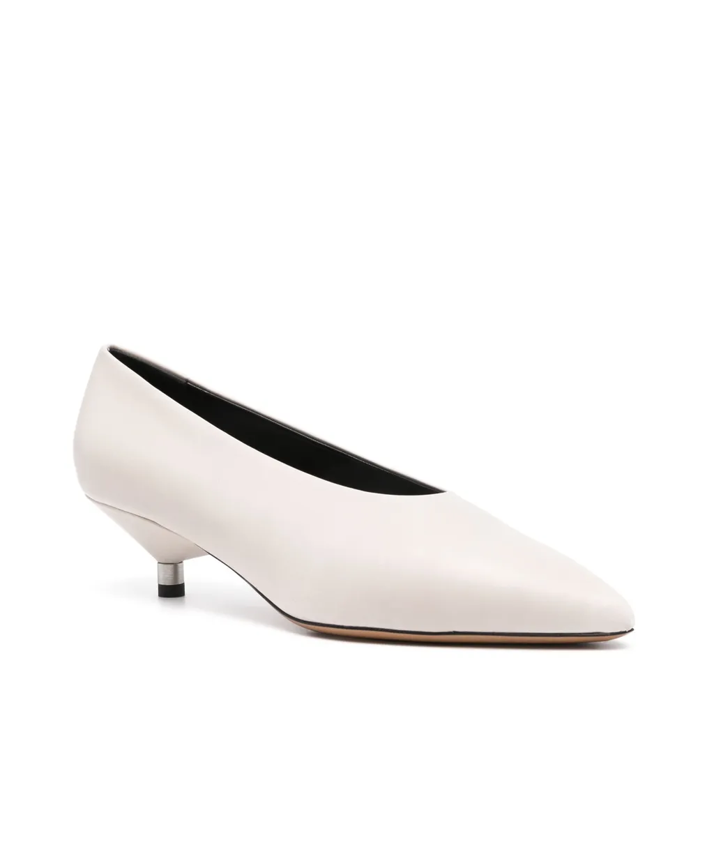 Ebisa Slip-On Pumps