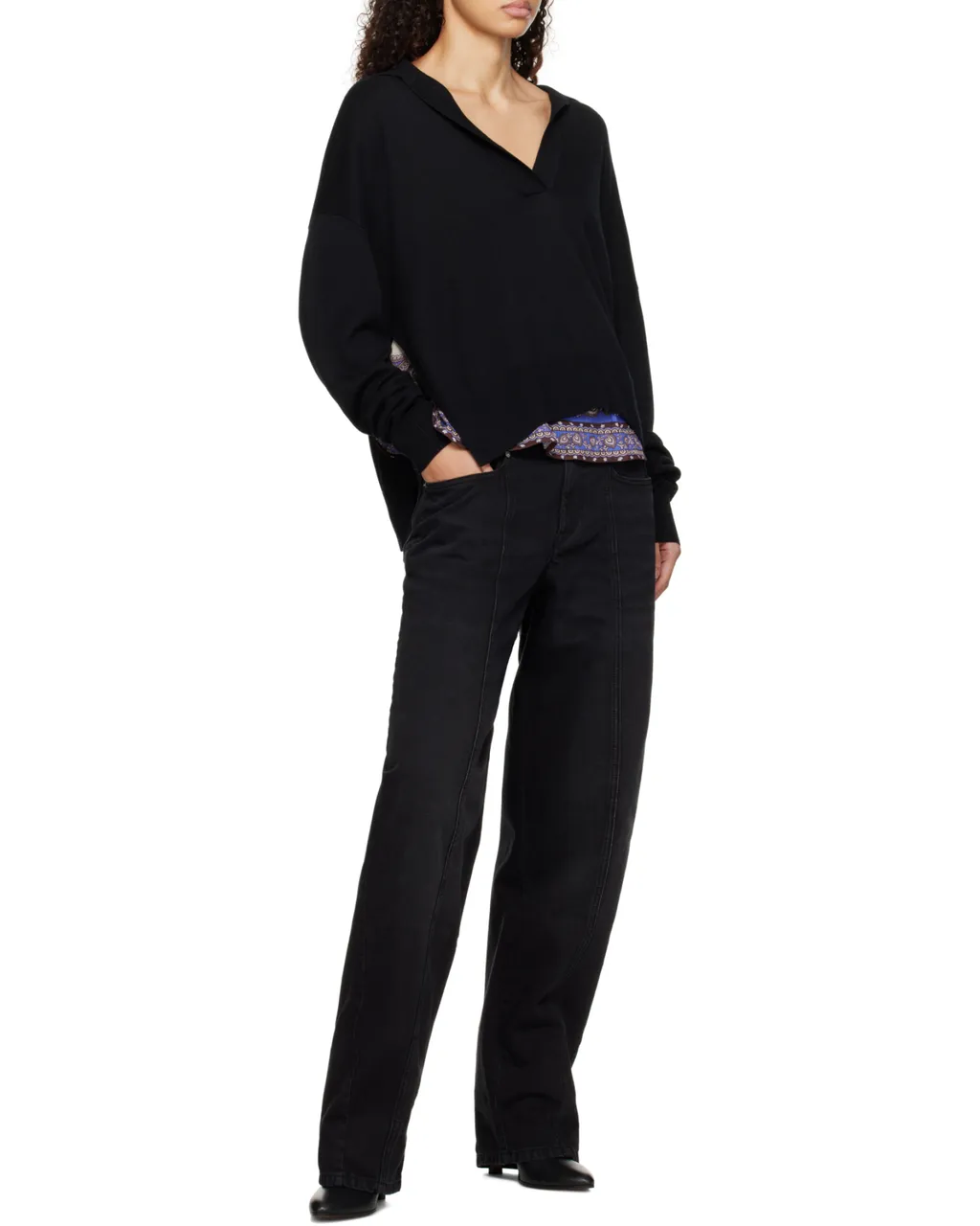 Vetan Pants
