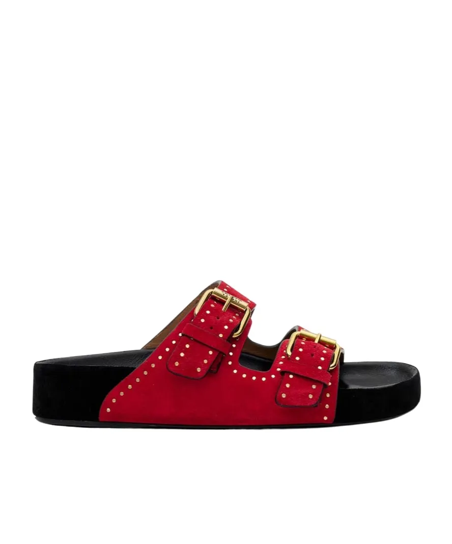 Lennyo Sandals