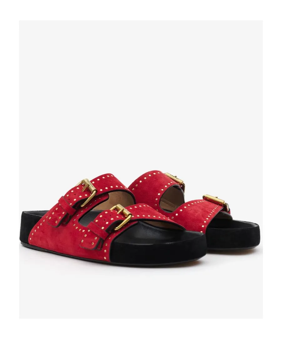 Lennyo Sandals