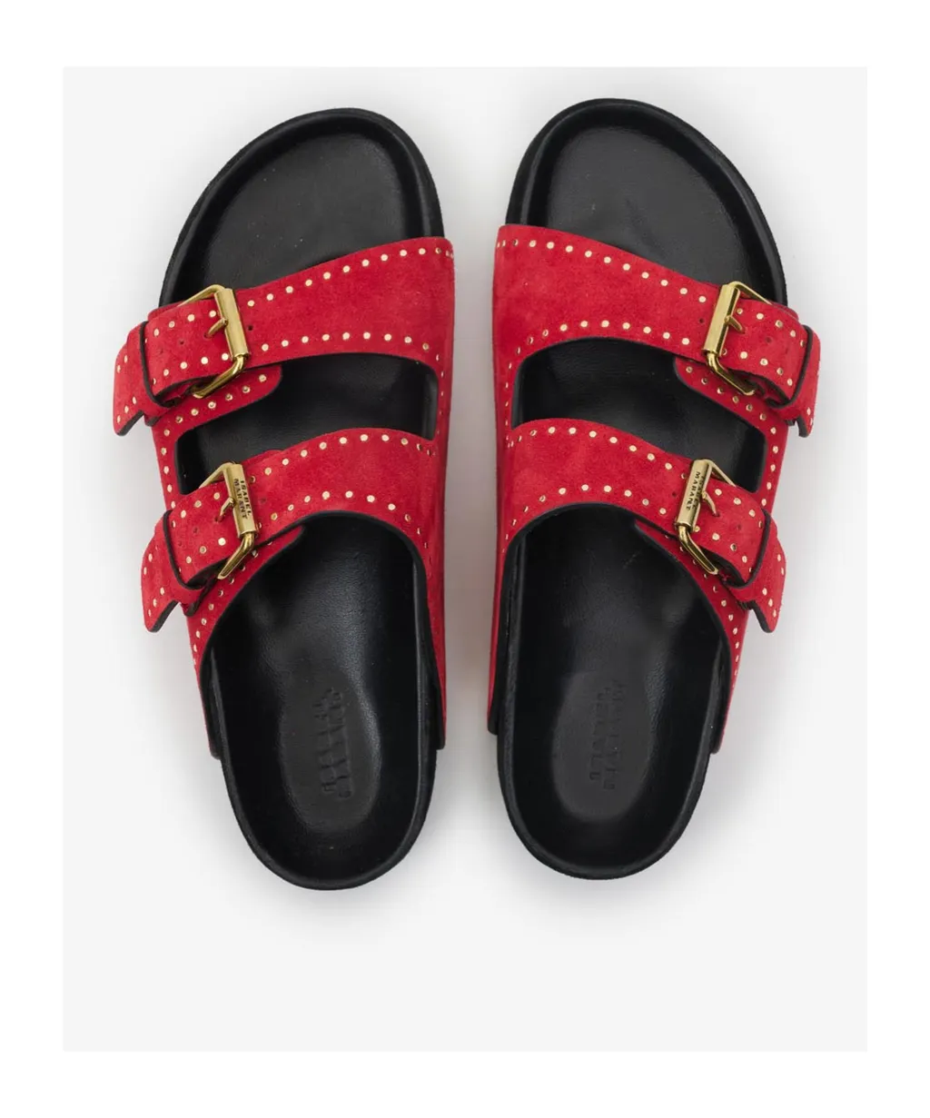Lennyo Sandals