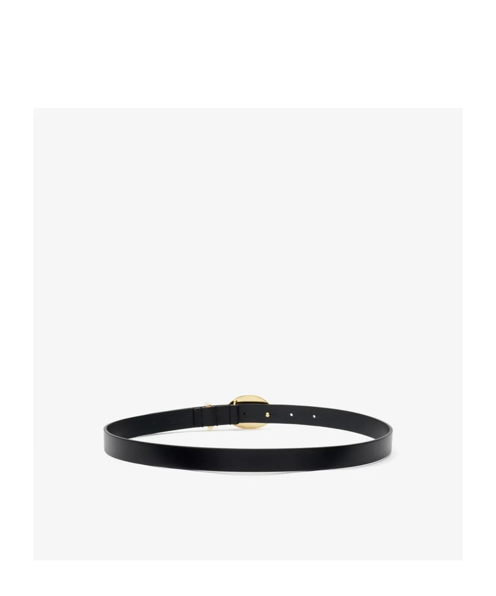 Silvana Buckle Belt
