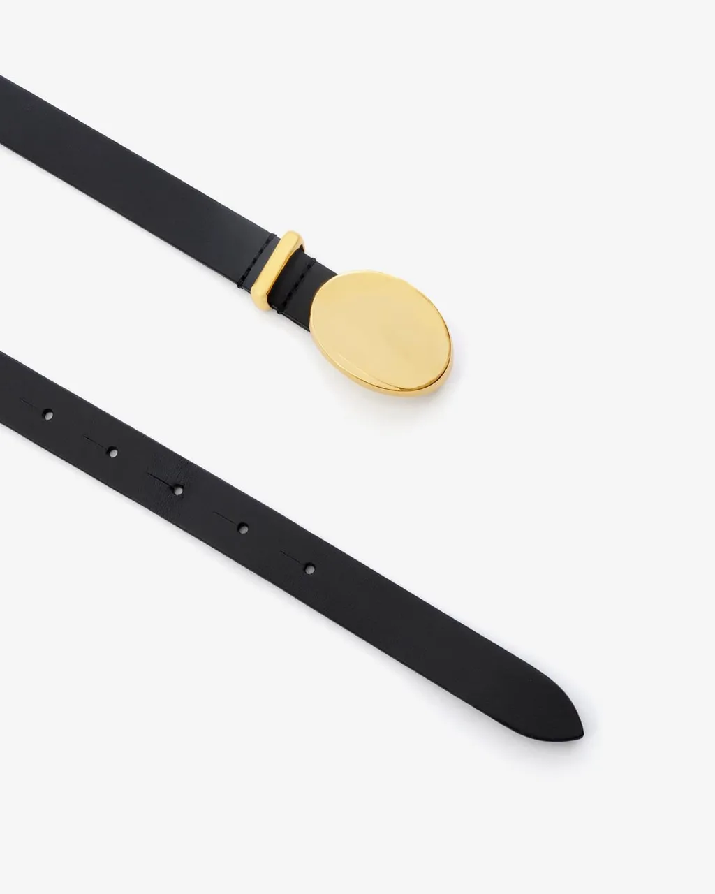 Silvana Buckle Belt