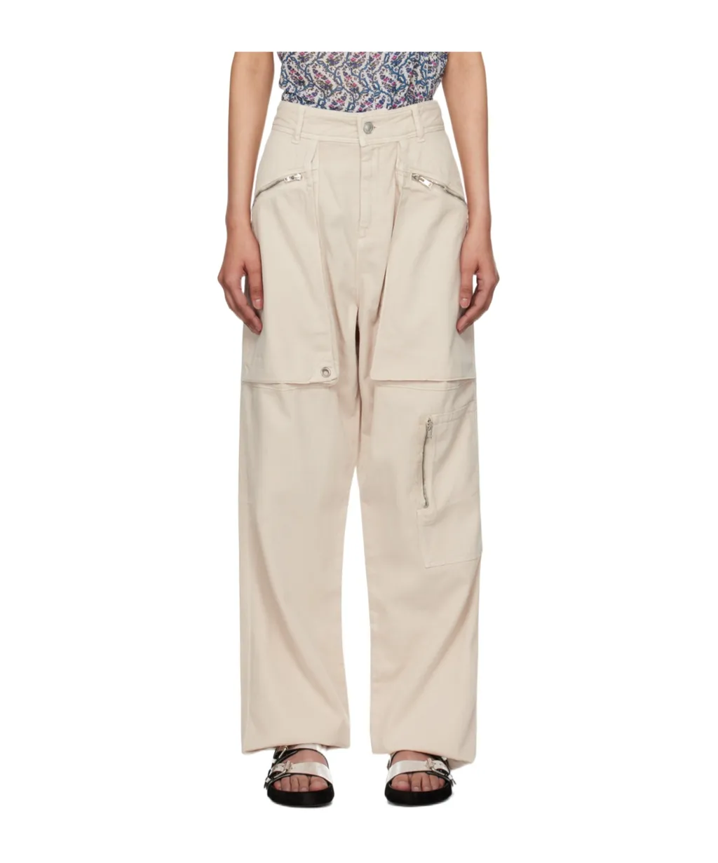 Belt-Loop Jeans