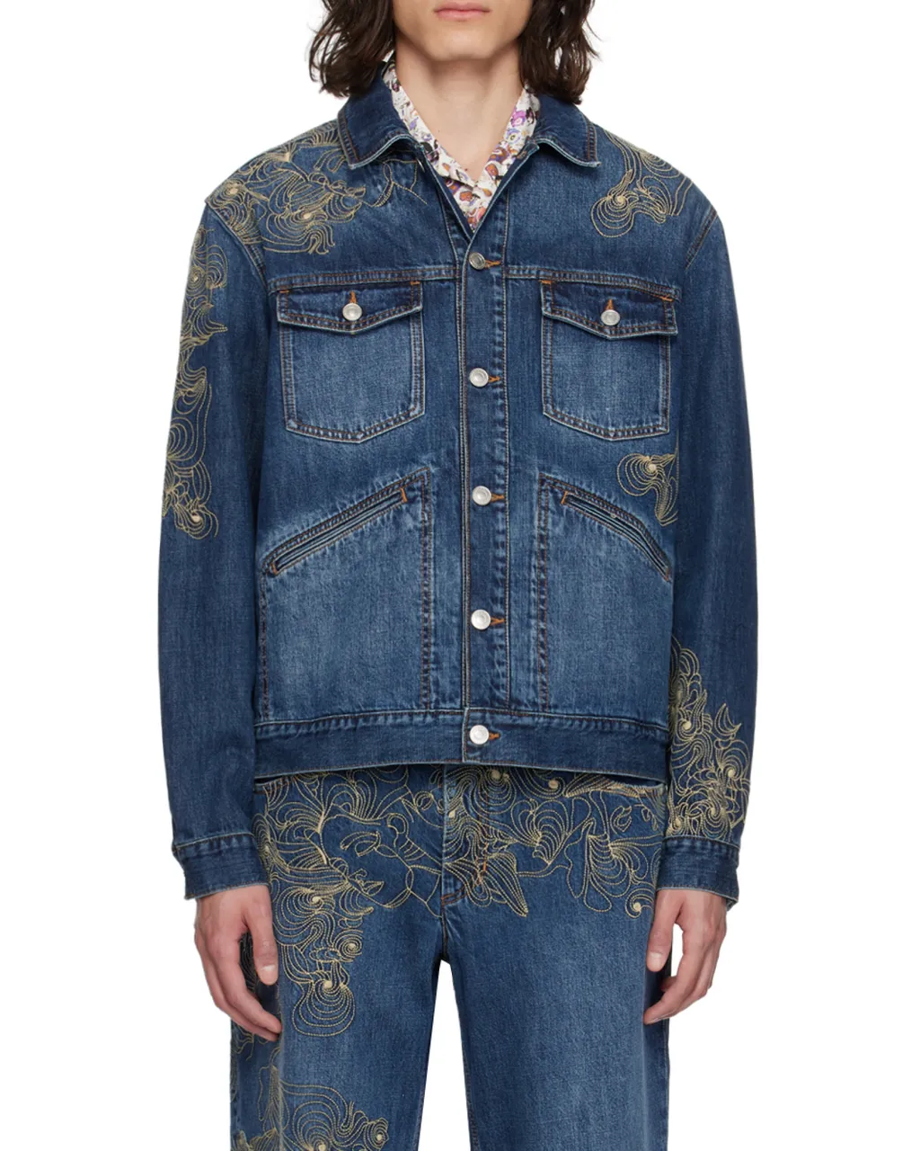 Jango Jacket