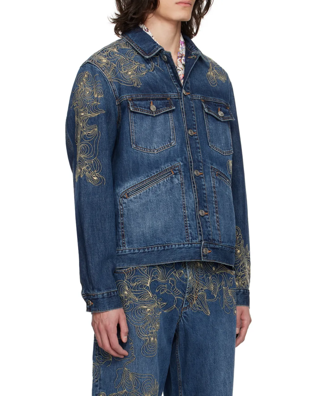 Jango Jacket