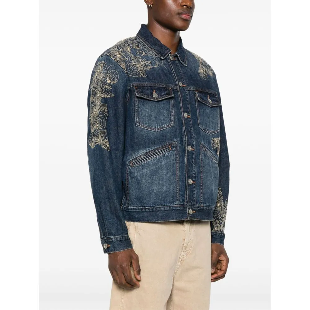 Jango Jacket