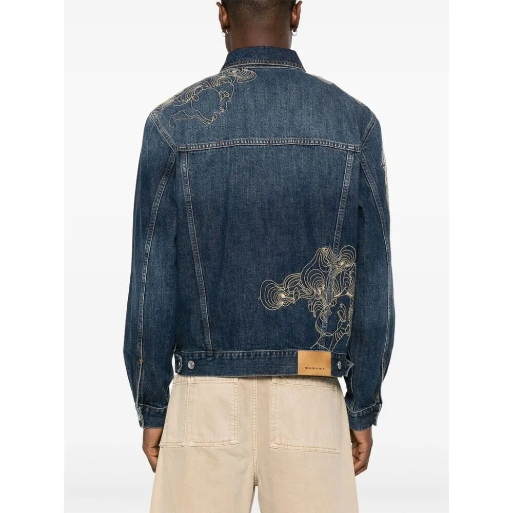 Jango Jacket