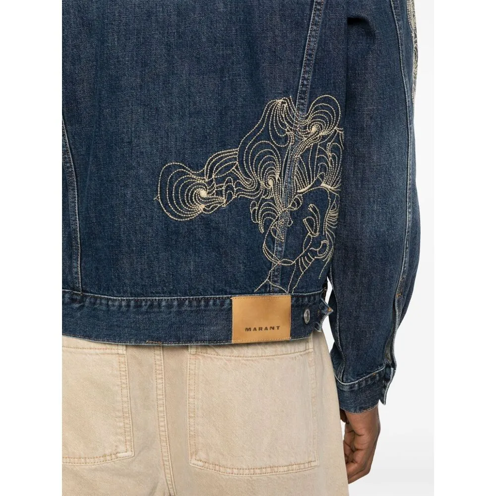 Jango Jacket