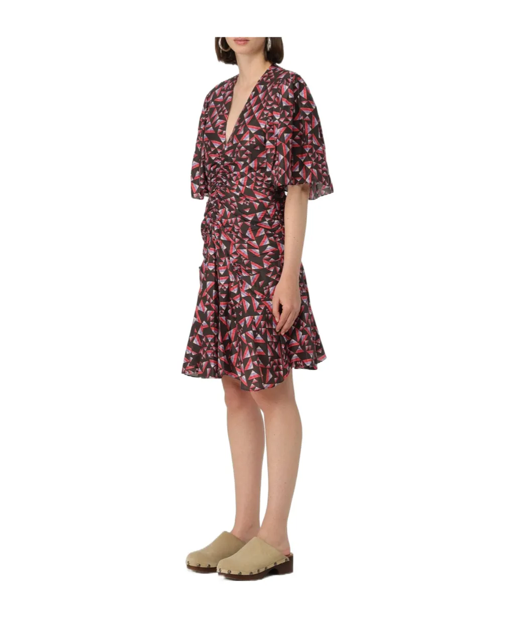 Lienne Dress