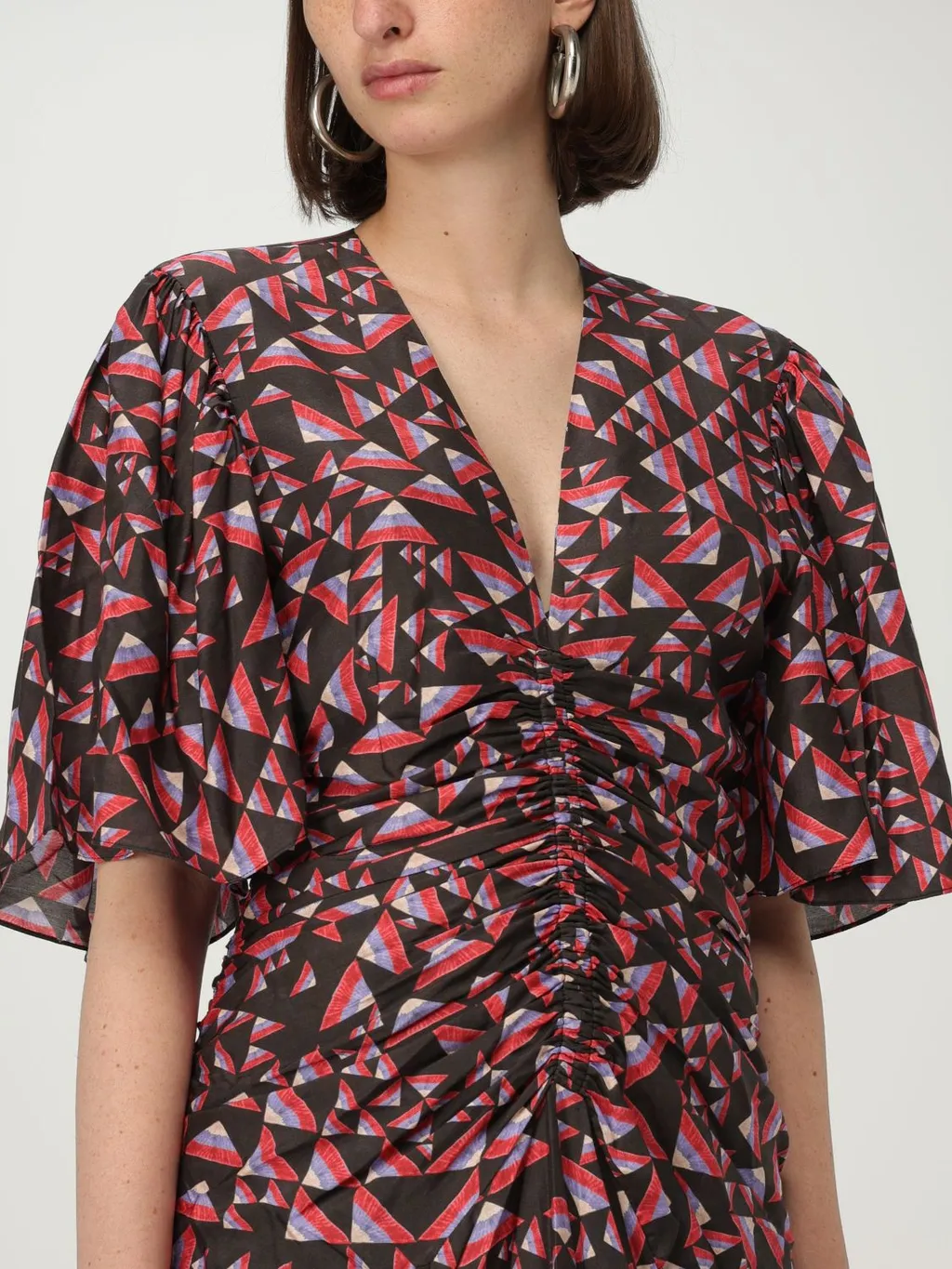 Lienne Dress