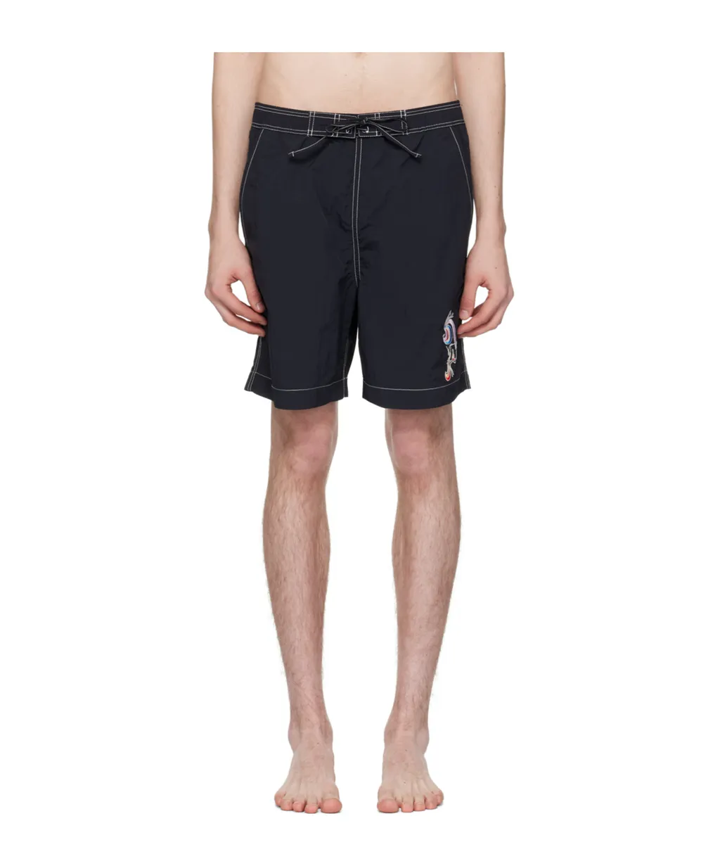 Hydra Swimming Trunks