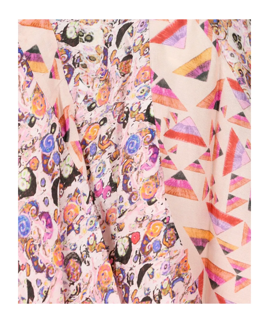 All-Over Printed Shirt