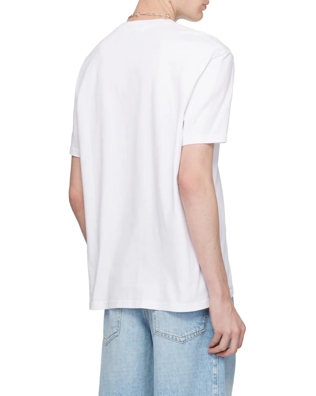 Short-Sleeved T-Shirt