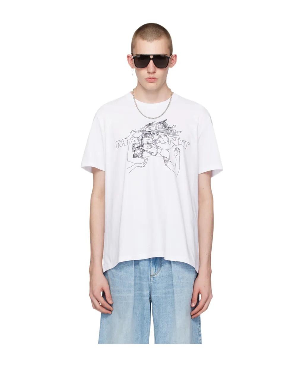 Short-Sleeved T-Shirt