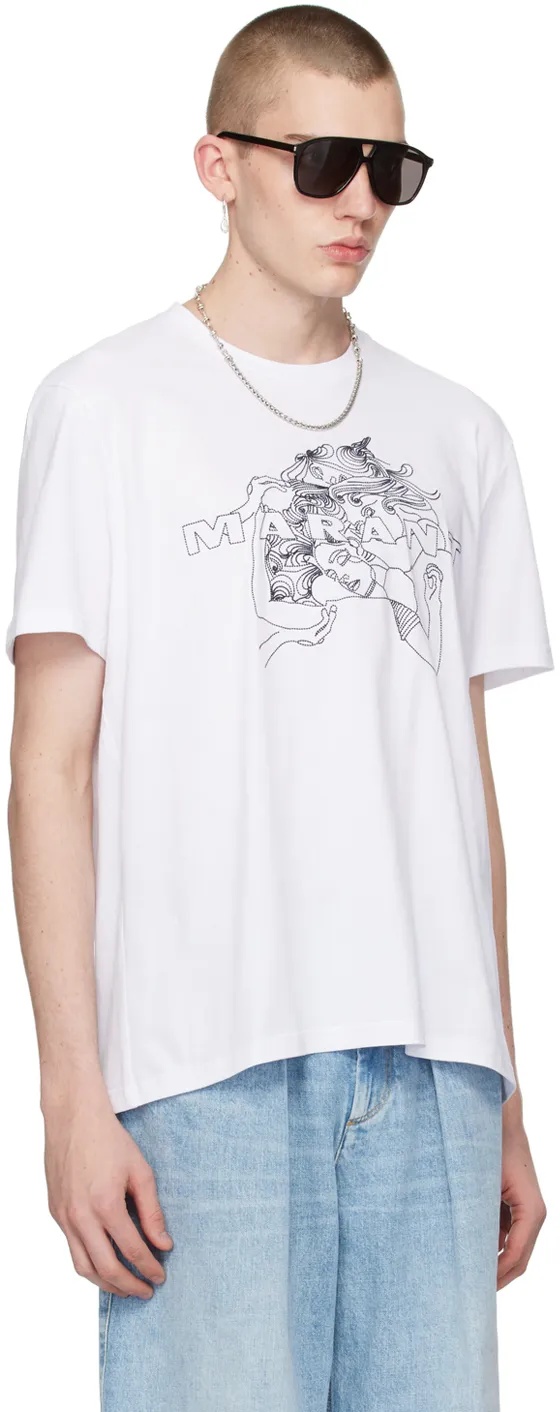 Short-Sleeved T-Shirt