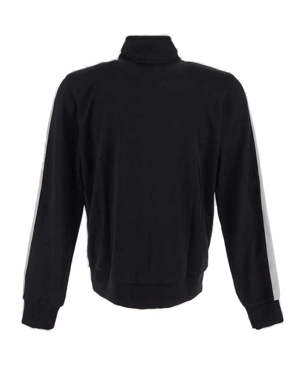 Zip-Up Ronny Jacket