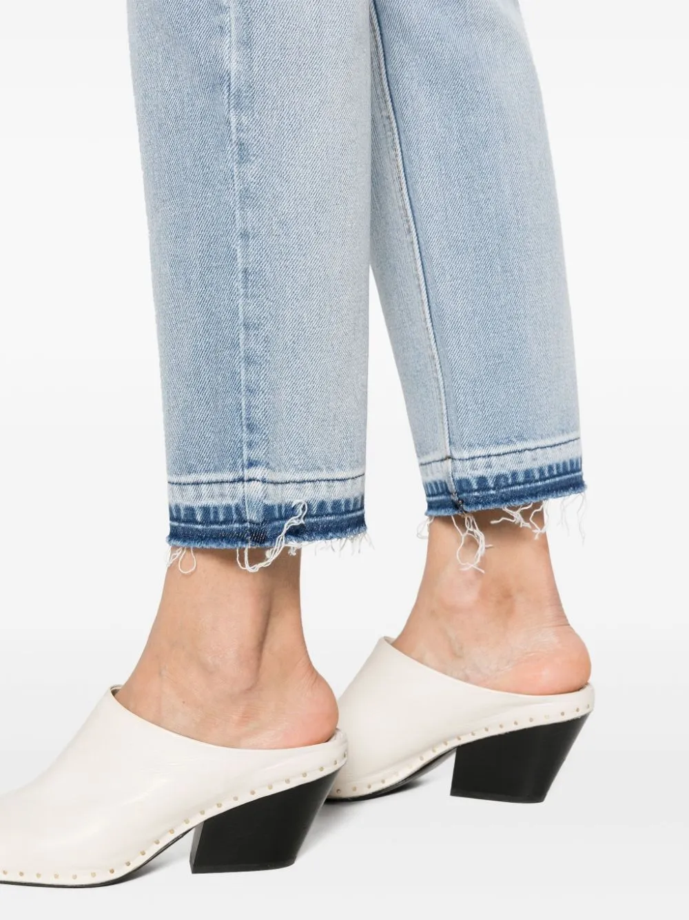 Jemina High Waist Jeans