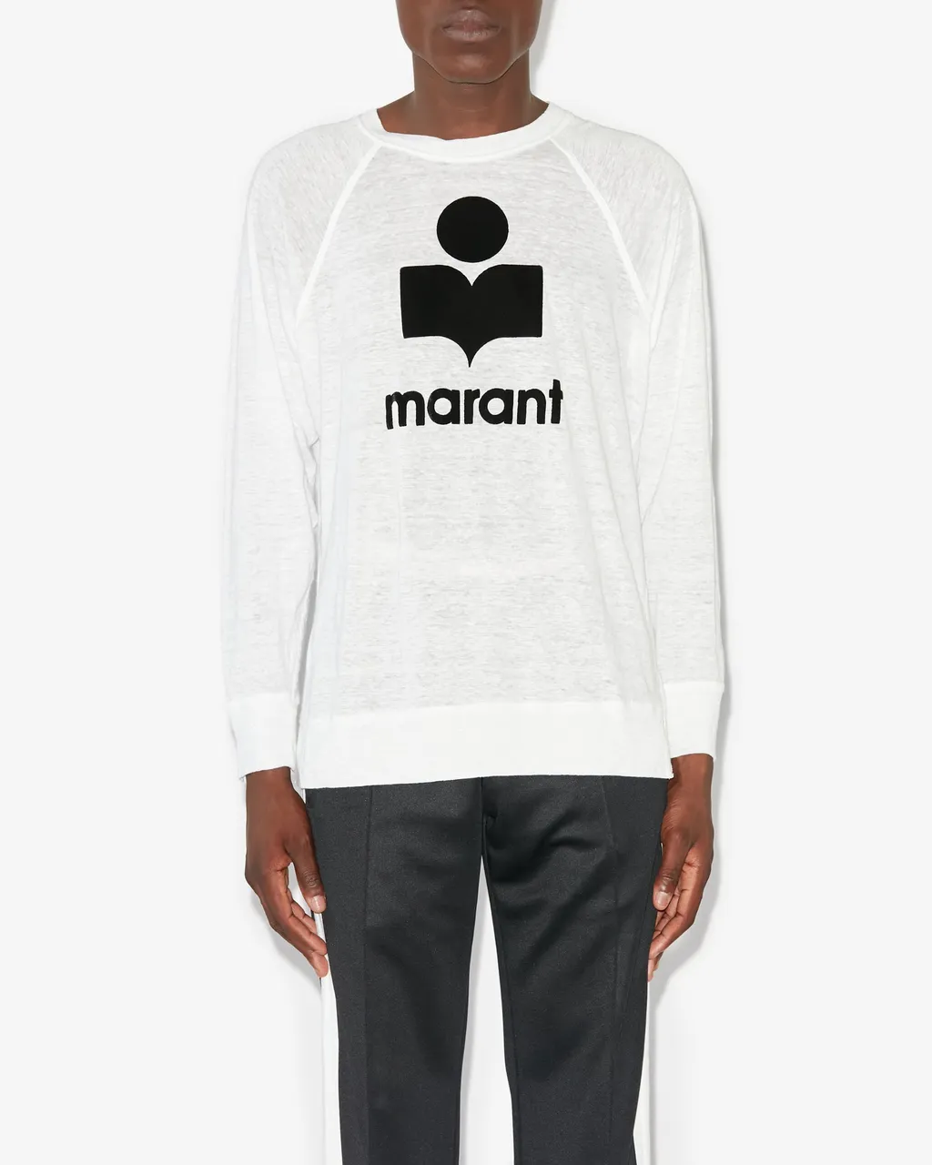 Kieffer Logo Printed T-Shirt