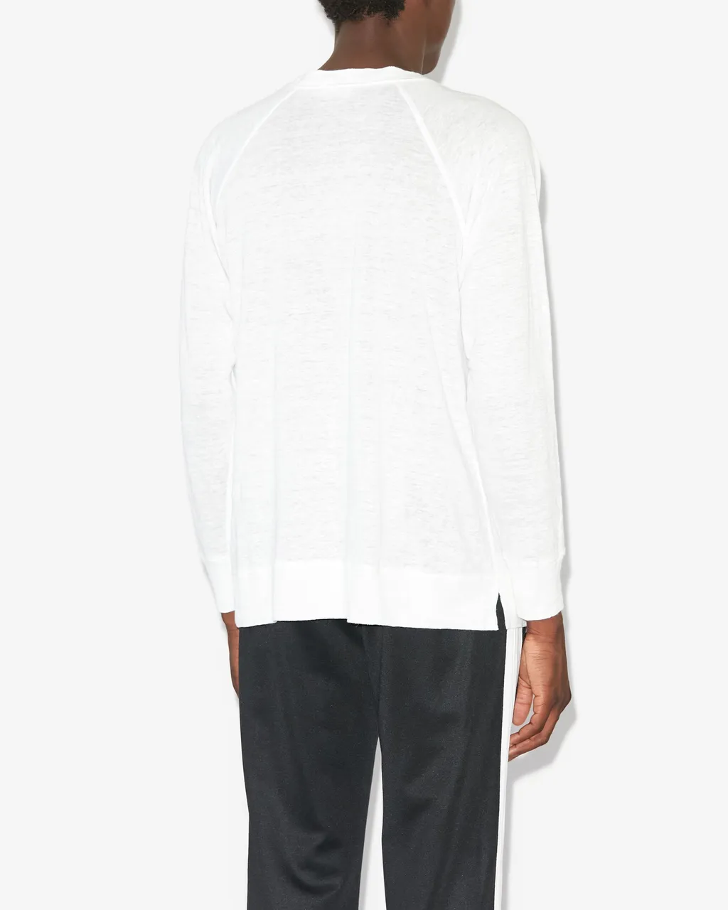 Kieffer Logo Printed T-Shirt