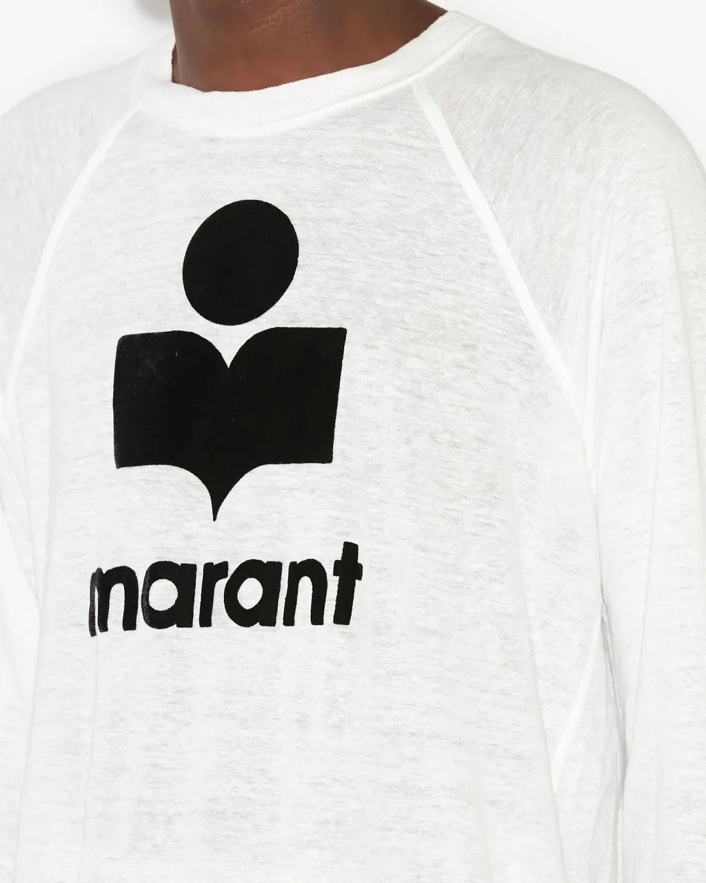 Kieffer Logo Printed T-Shirt