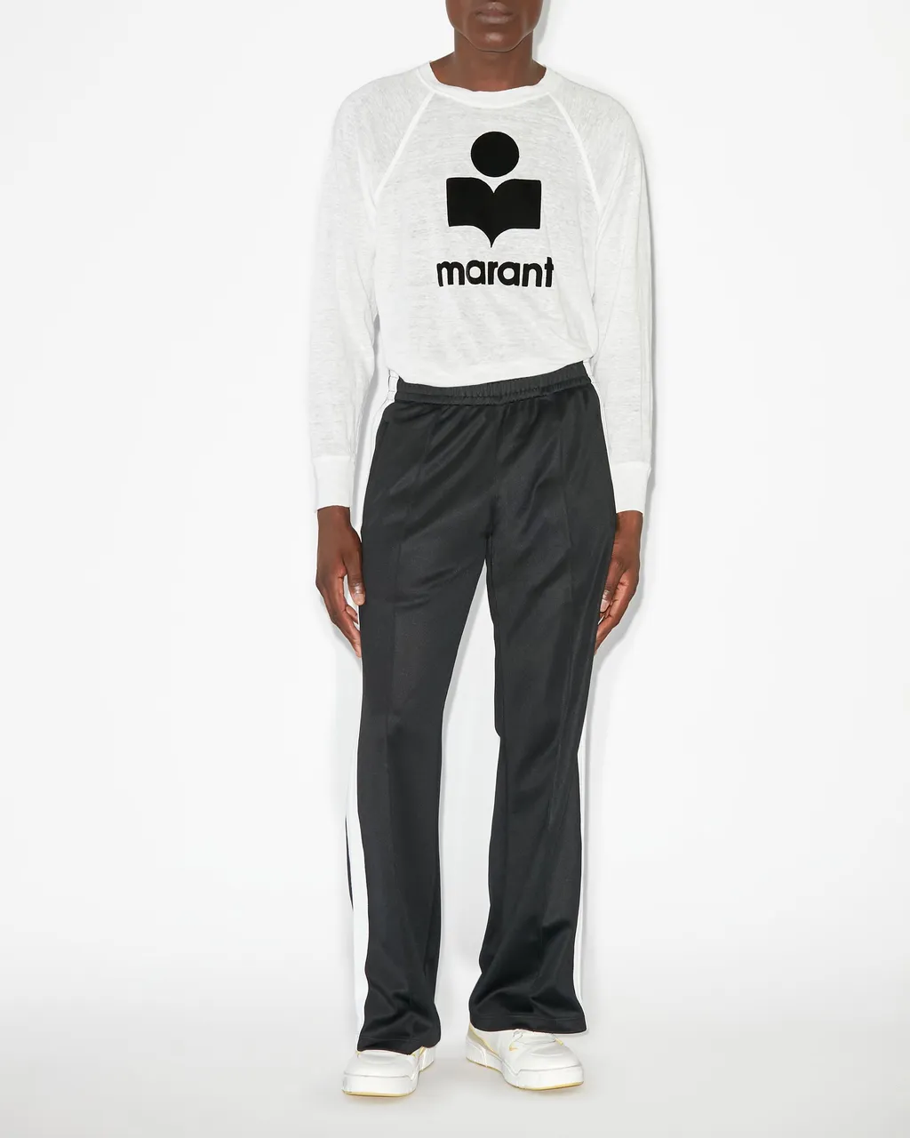 Kieffer Logo Printed T-Shirt