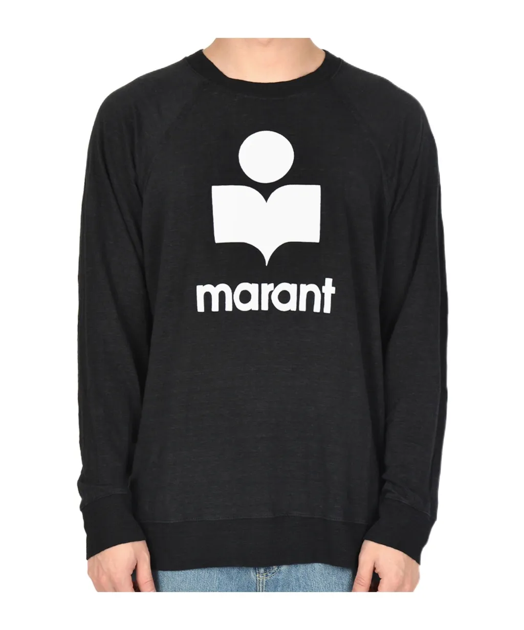 Kieffer Logo Printed T-Shirt