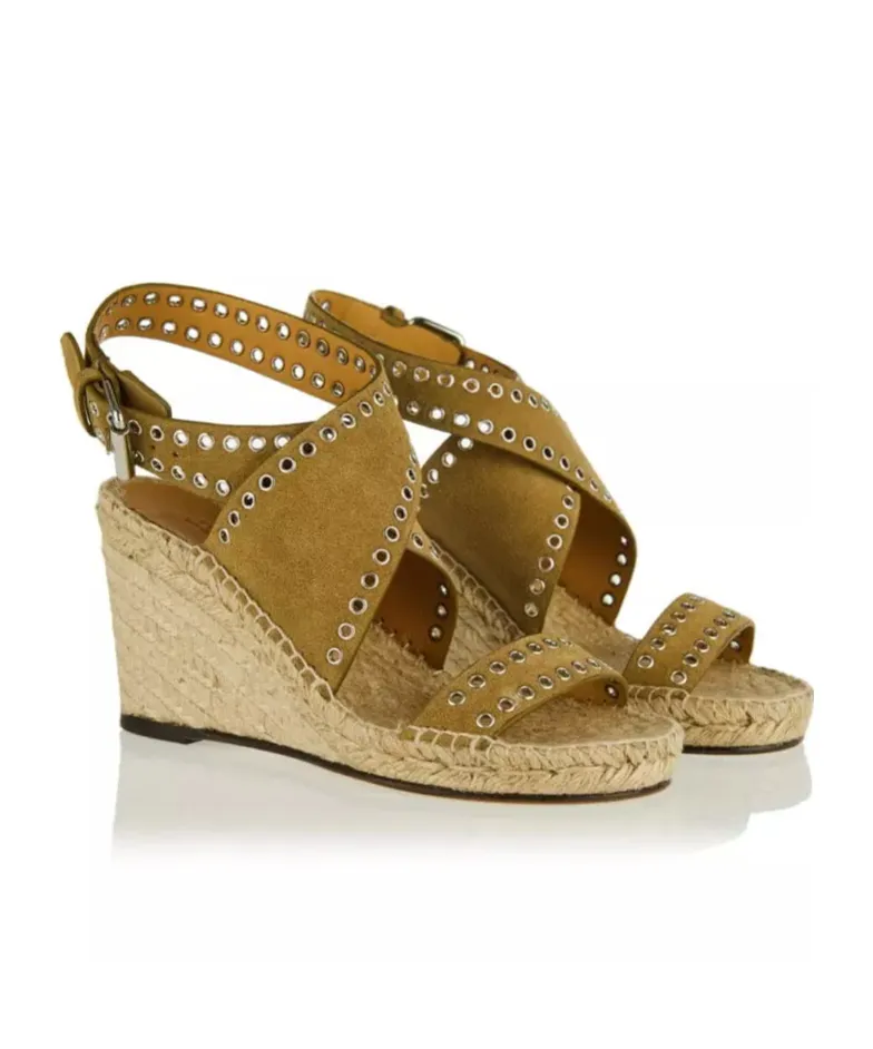 Iriane Espadrilles