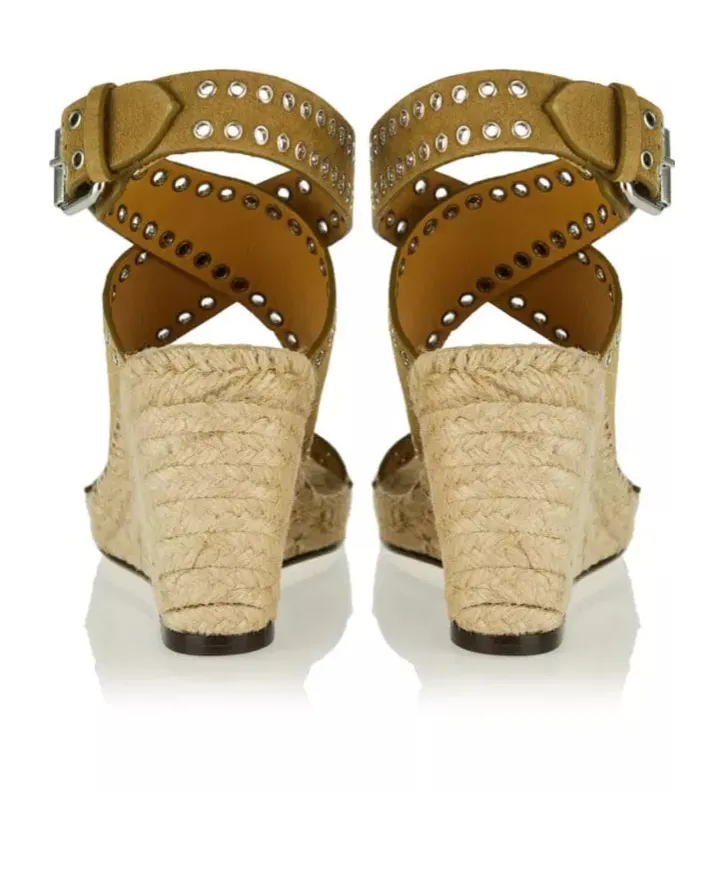 Iriane Espadrilles