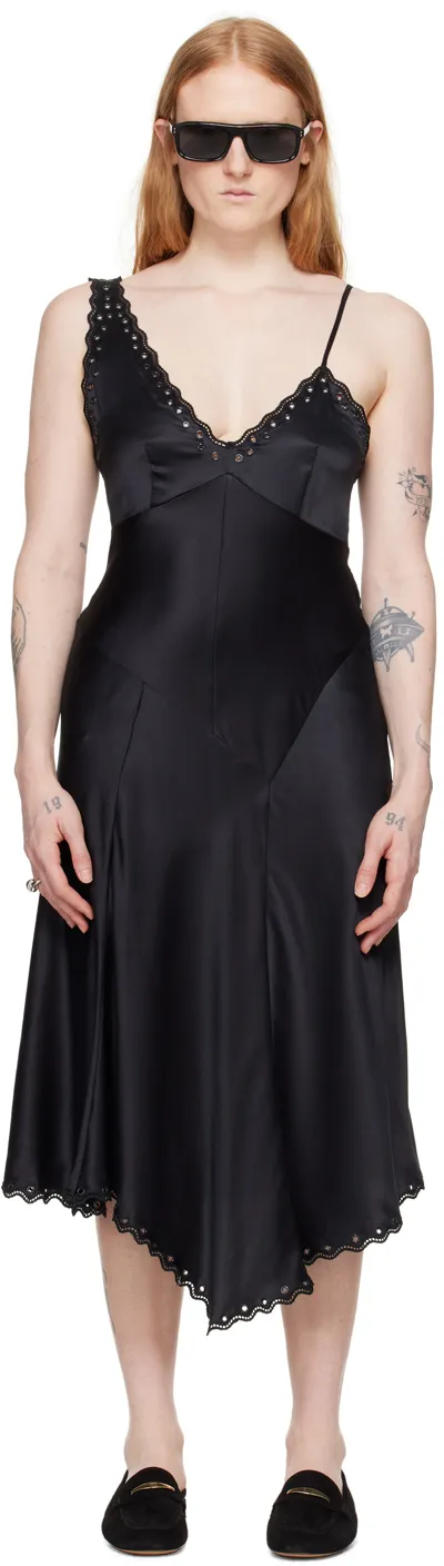 Ayrich Dress