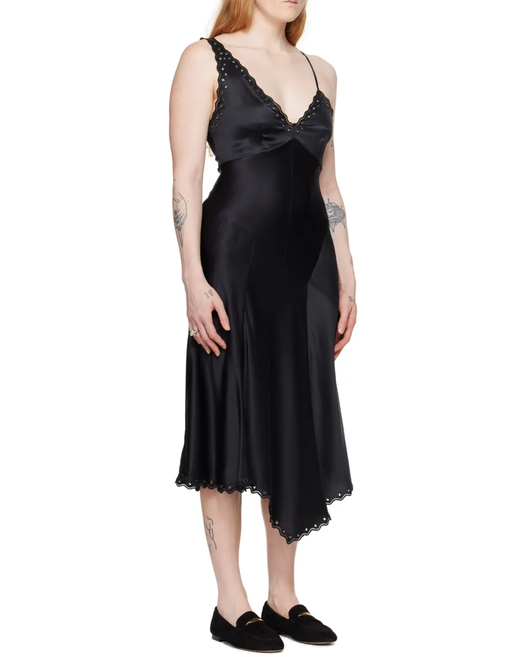 Ayrich Dress
