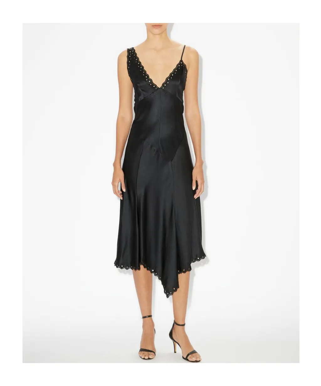 Ayrich Dress