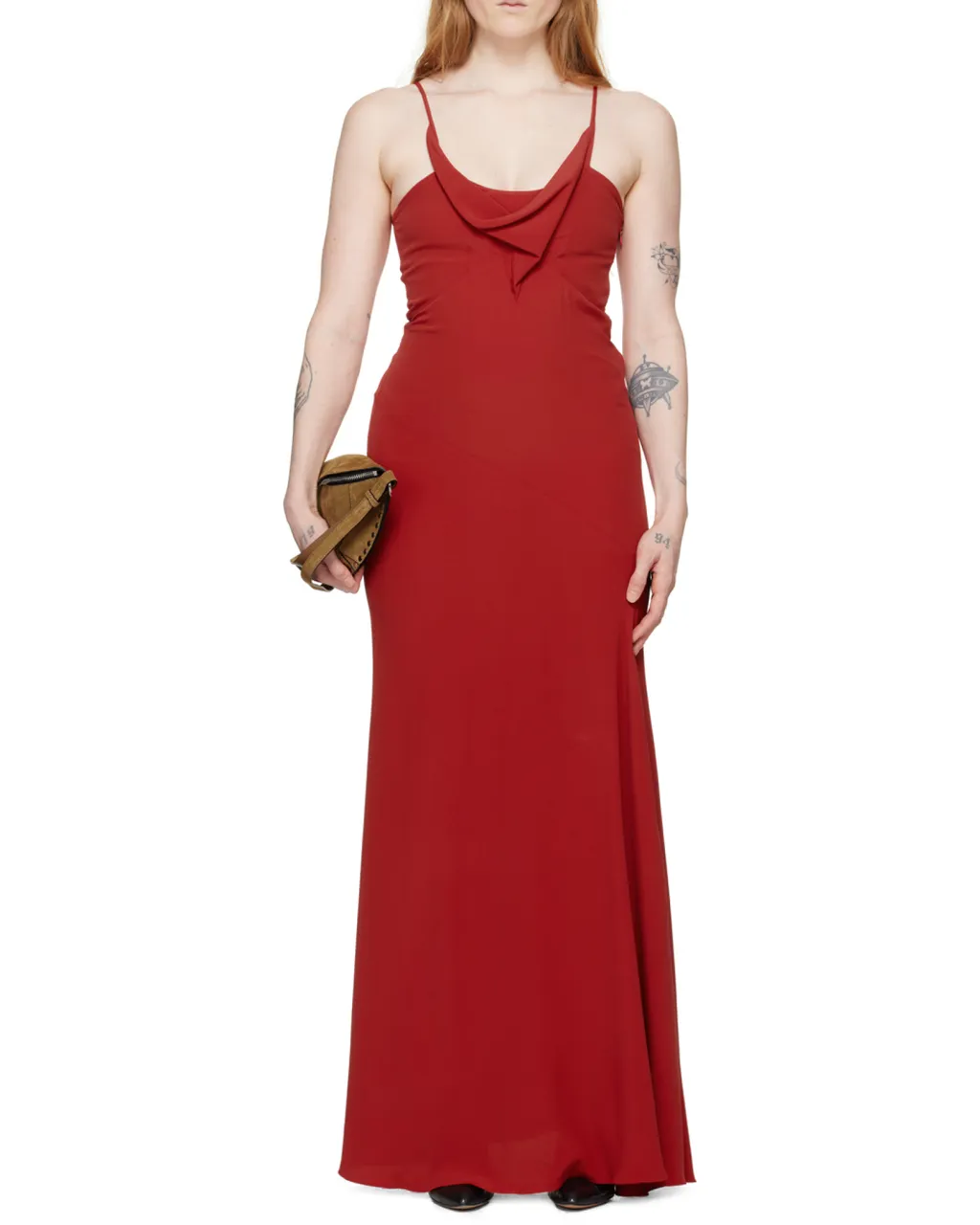 Kapri Dress