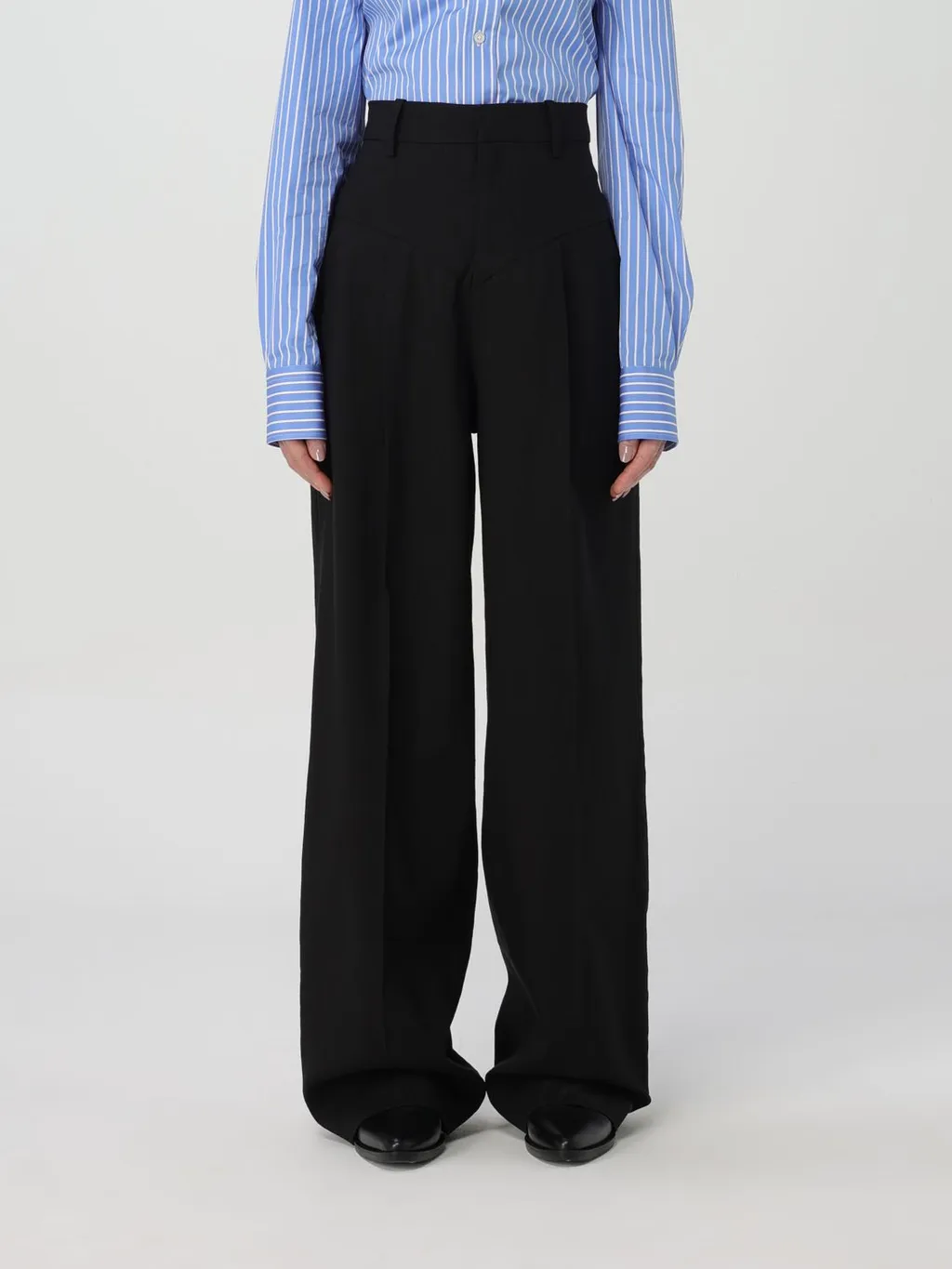 Staya Wide-Leg Pants