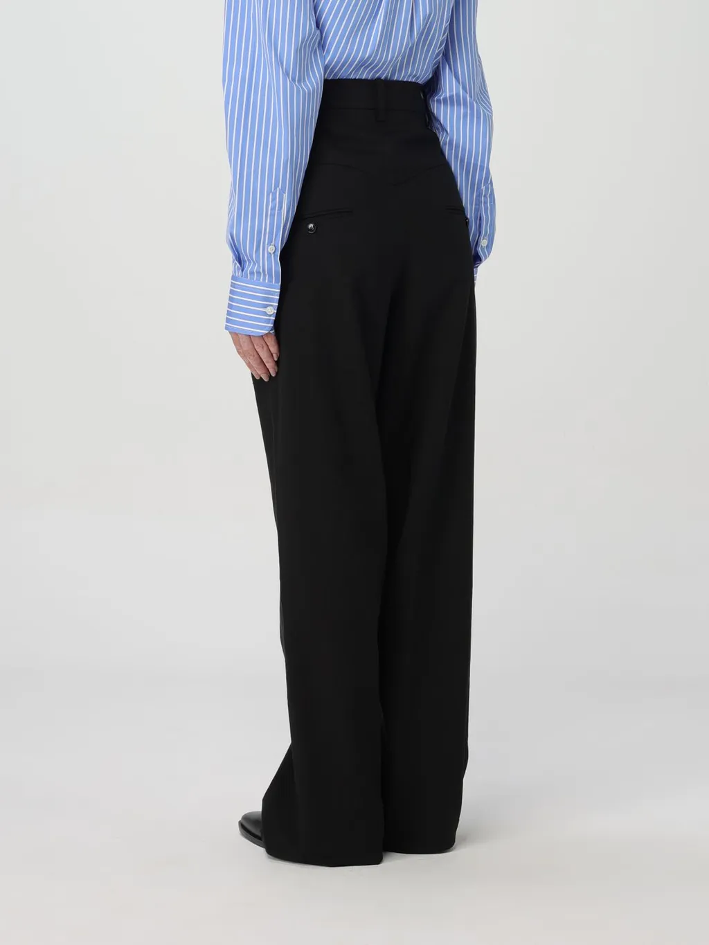 Staya Wide-Leg Pants