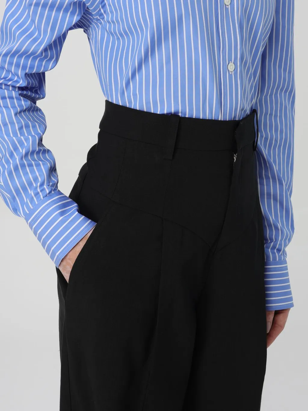 Staya Wide-Leg Pants