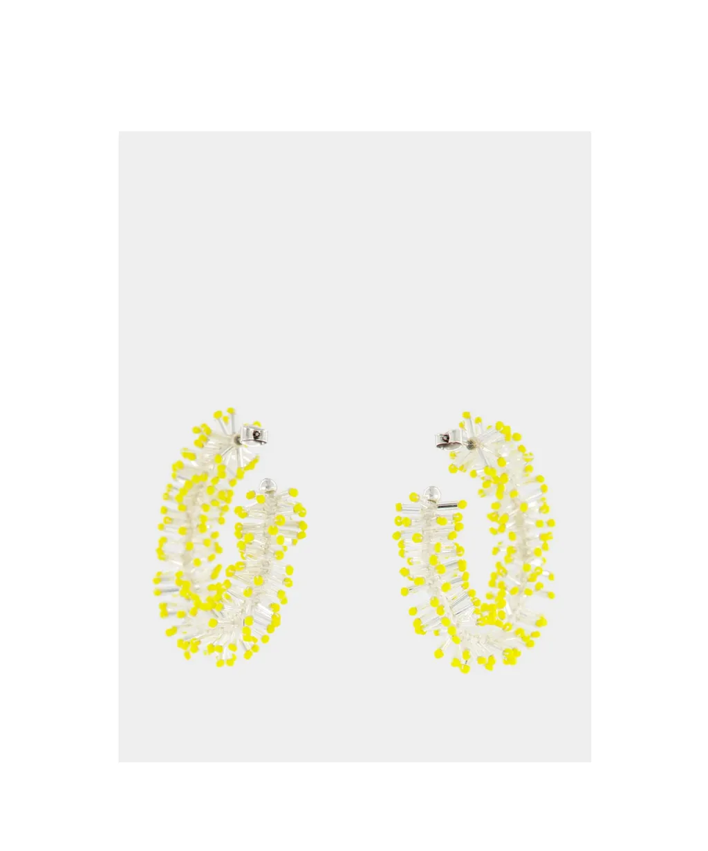 Crystal Earrings